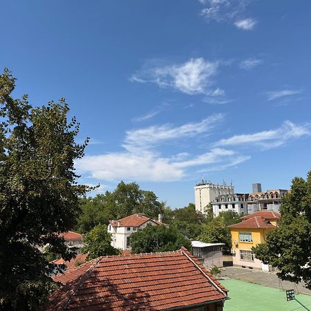 Sun Home In Plovdiv Center 外观 照片