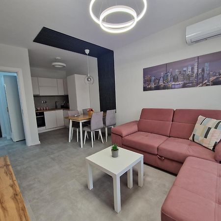 Sun Home In Plovdiv Center 外观 照片