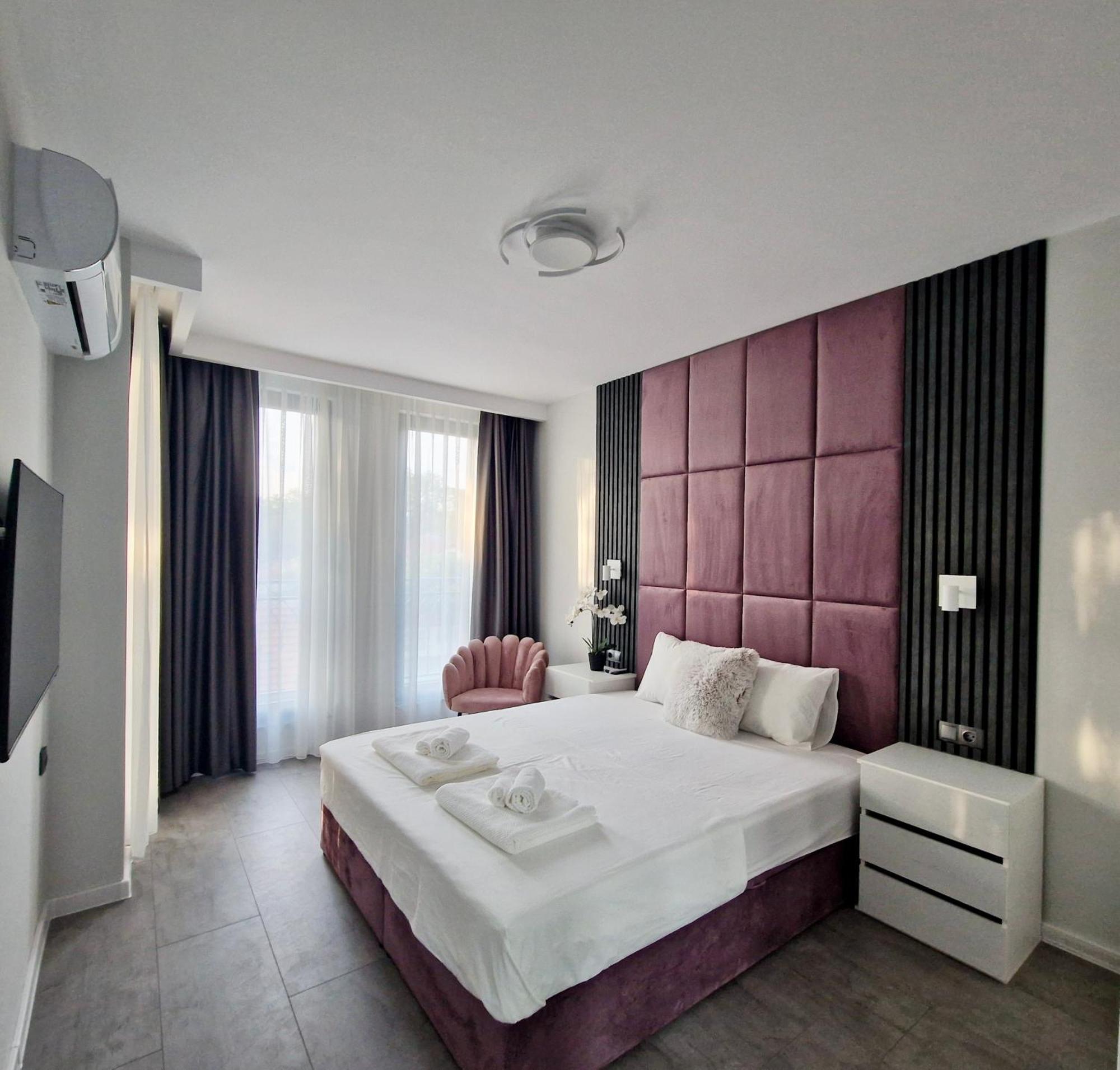 Sun Home In Plovdiv Center 外观 照片