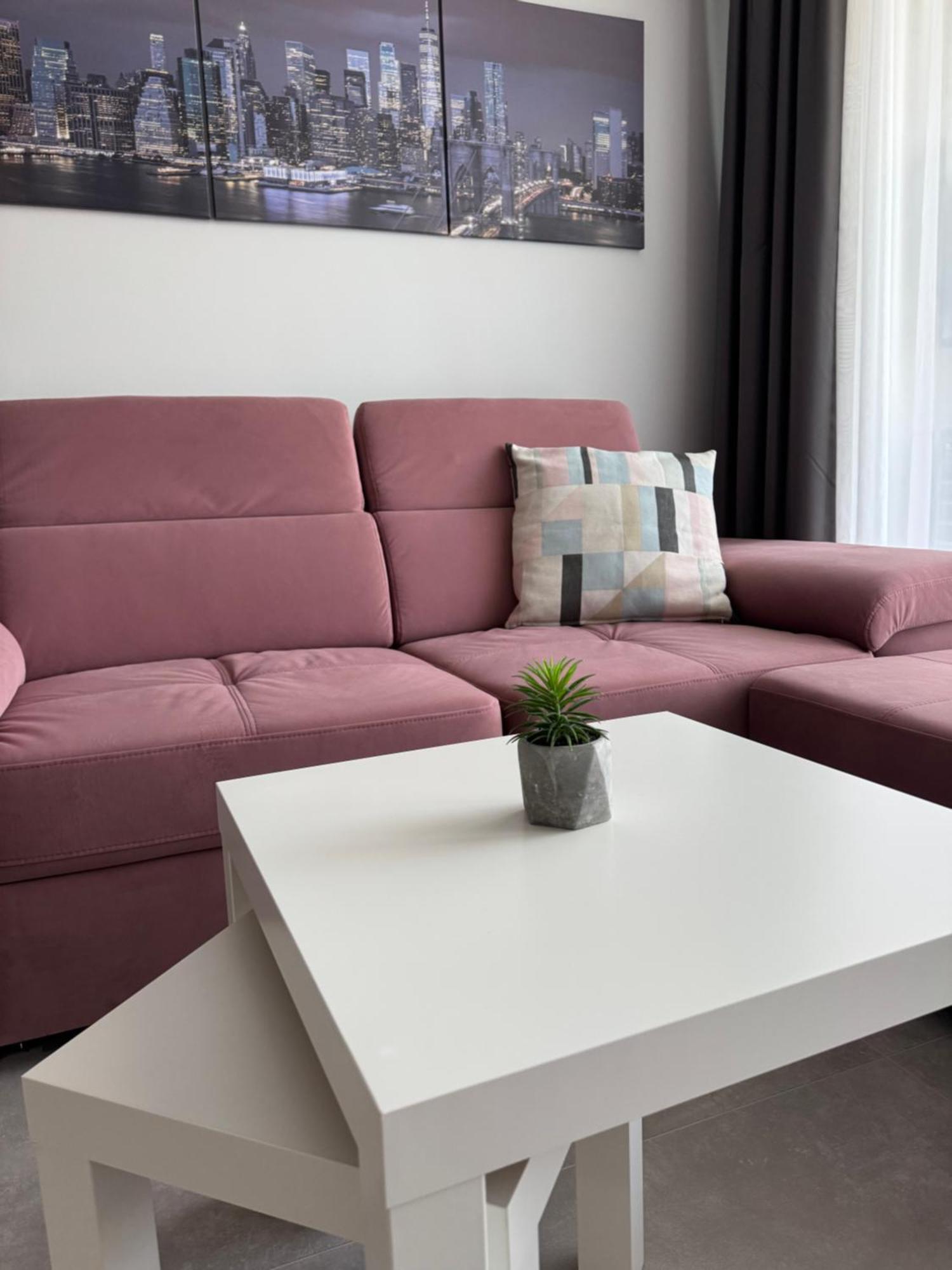 Sun Home In Plovdiv Center 外观 照片