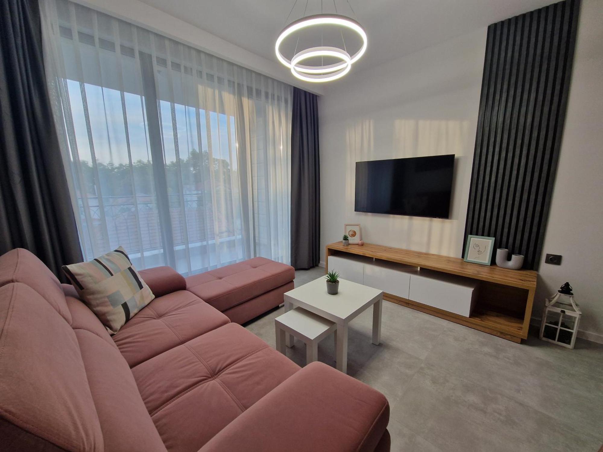 Sun Home In Plovdiv Center 外观 照片