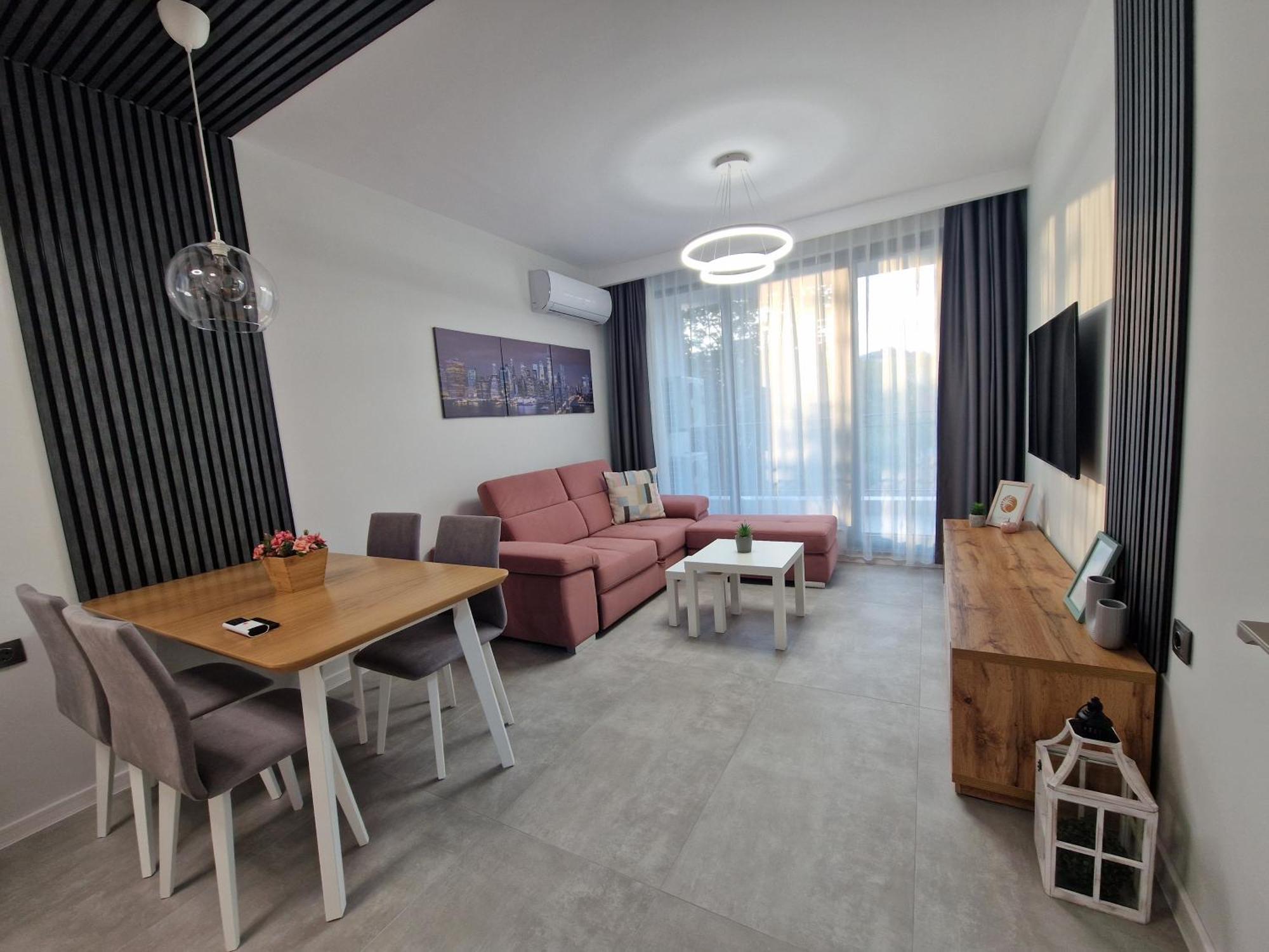 Sun Home In Plovdiv Center 外观 照片
