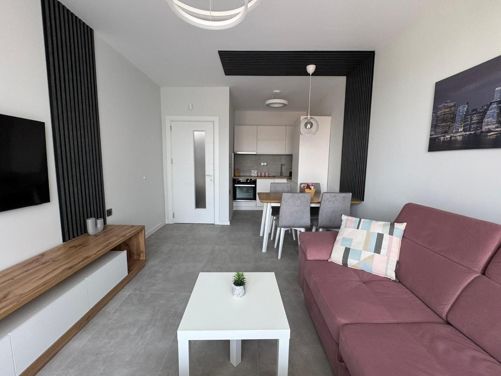 Sun Home In Plovdiv Center 外观 照片