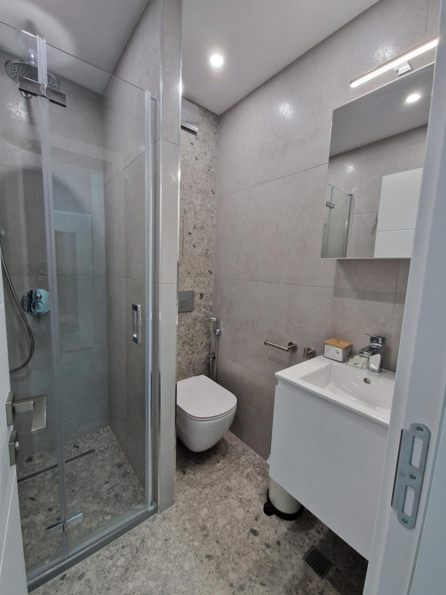 Sun Home In Plovdiv Center 外观 照片